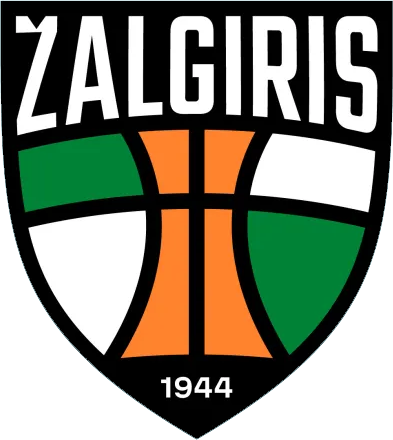 Žalgiris logo