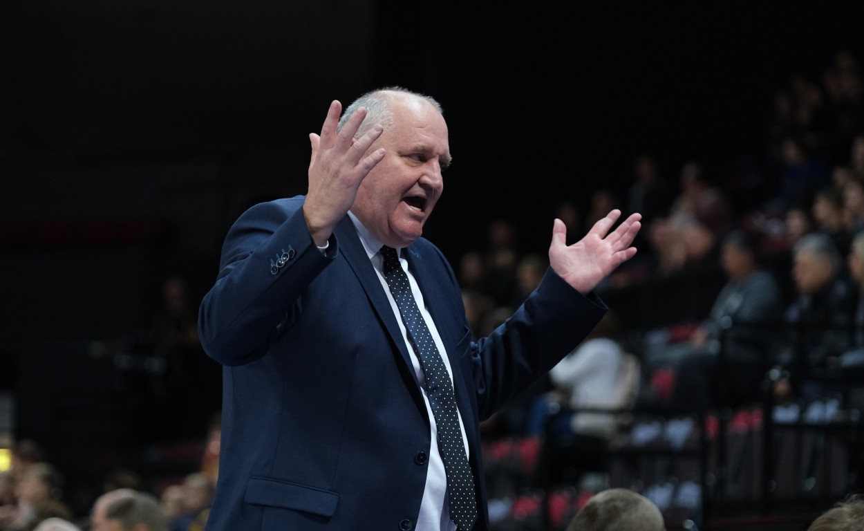 Klaipėdoje patirtas nemalonus pralaimėjimas "Gargždams"