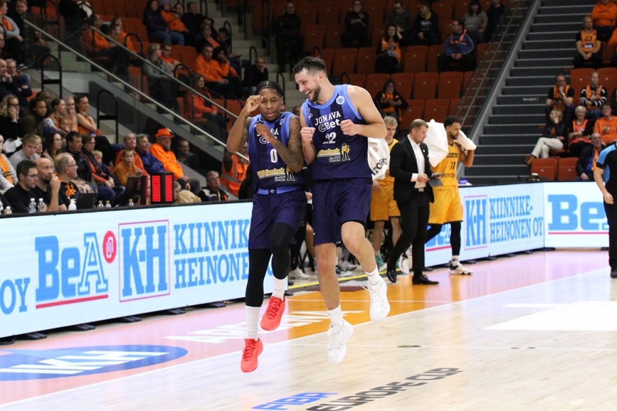 FIBA Europos taurės antrojo etapo varžovai. Kas jie? Ir ką reikės padaryti norint žengti tarp 8 stipriausių?