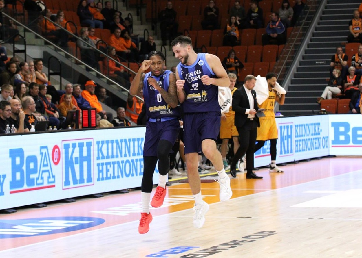 FIBA Europos taurės antrojo etapo varžovai. Kas jie? Ir ką reikės padaryti norint žengti tarp 8 stipriausių?