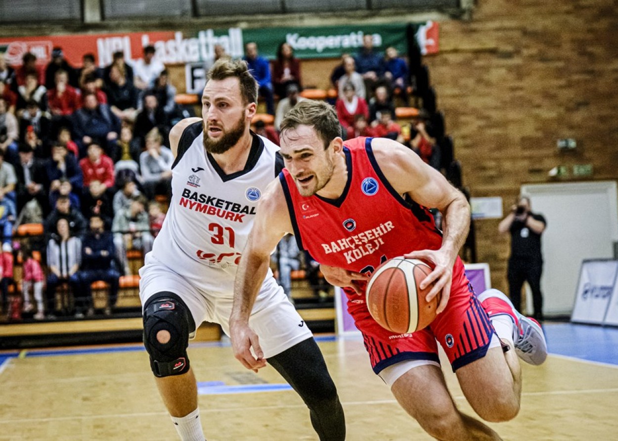 FIBA Europos taurės antrojo etapo varžovai. Kas jie? Ir ką reikės padaryti norint žengti tarp 8 stipriausių?