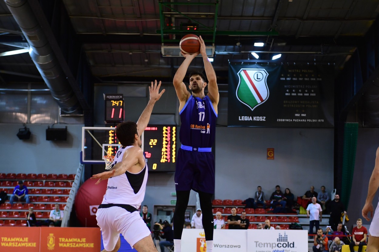 FIBA "Europos taurės" antrajame etape "CBet" lieka be pergalių