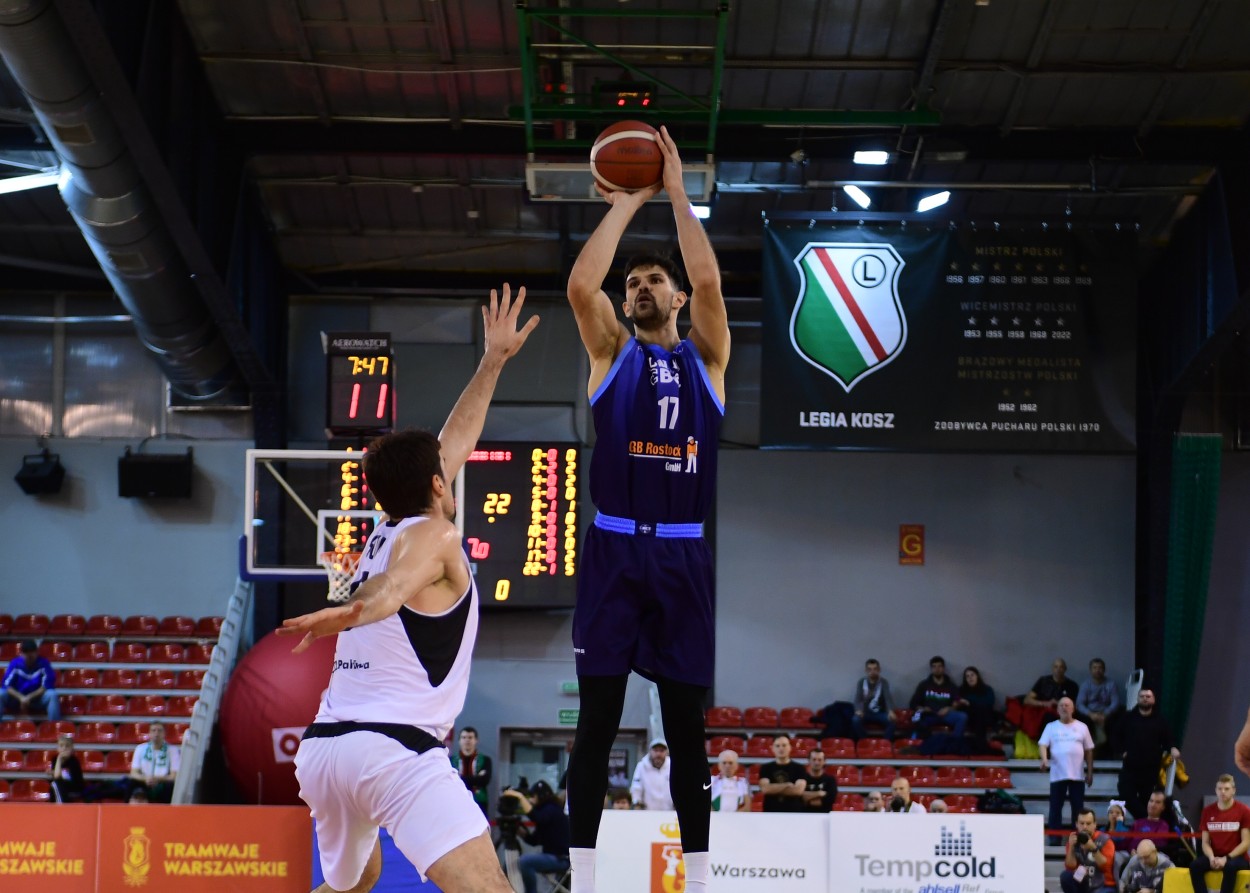FIBA "Europos taurės" antrajame etape "CBet" lieka be pergalių