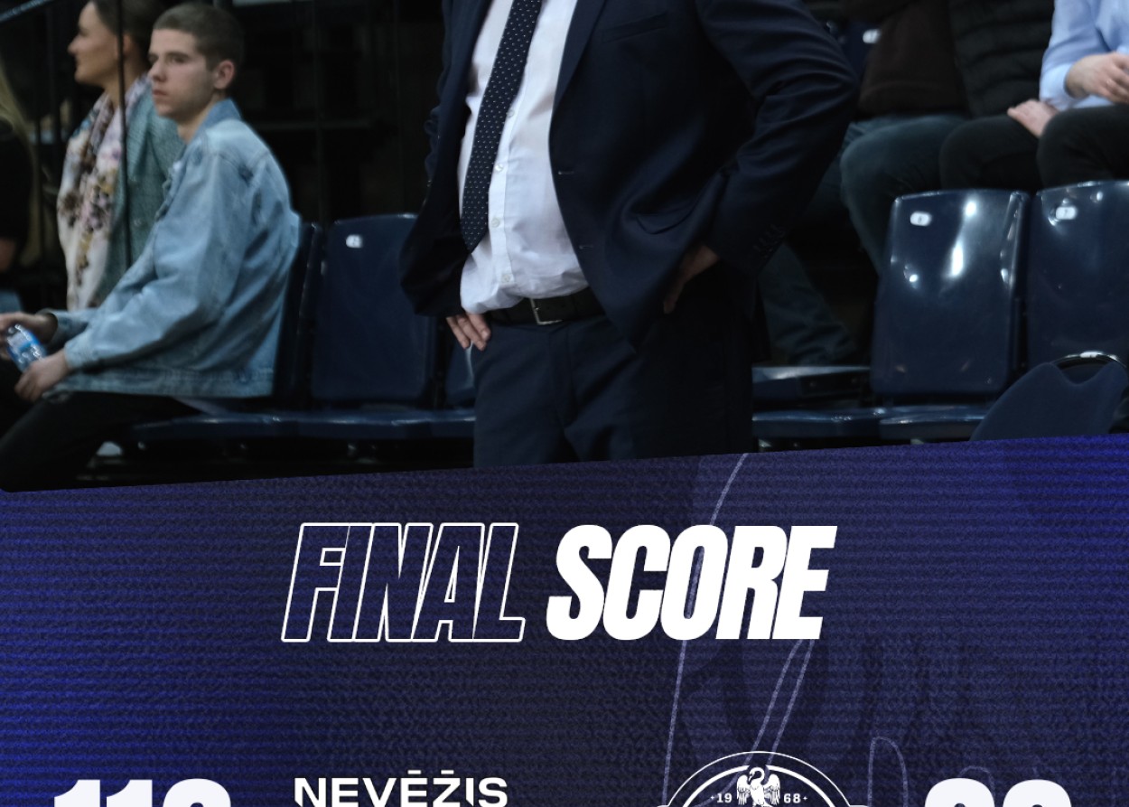 Jonavos „CBet" teko pripažinti Kėdainių „Nevėžis–Optibet“ pranašumą