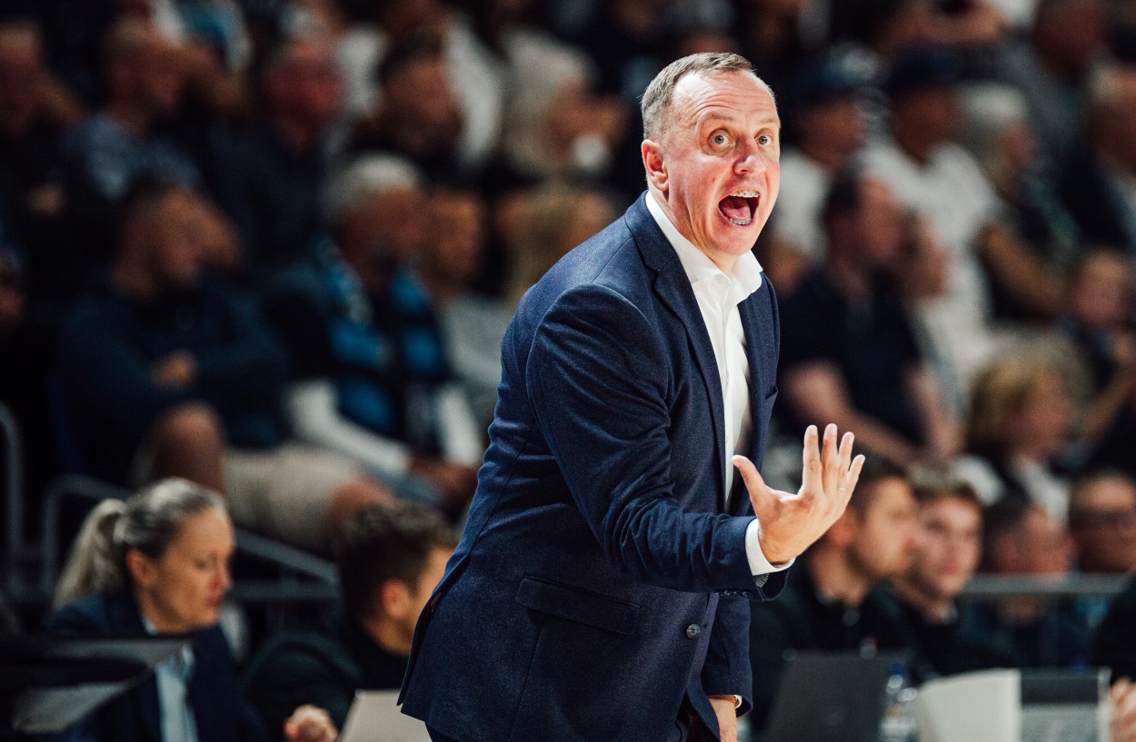 Pirmose „Betsafe-LKL“ rungtynėse namuose – „Žalgirio“ niuksas