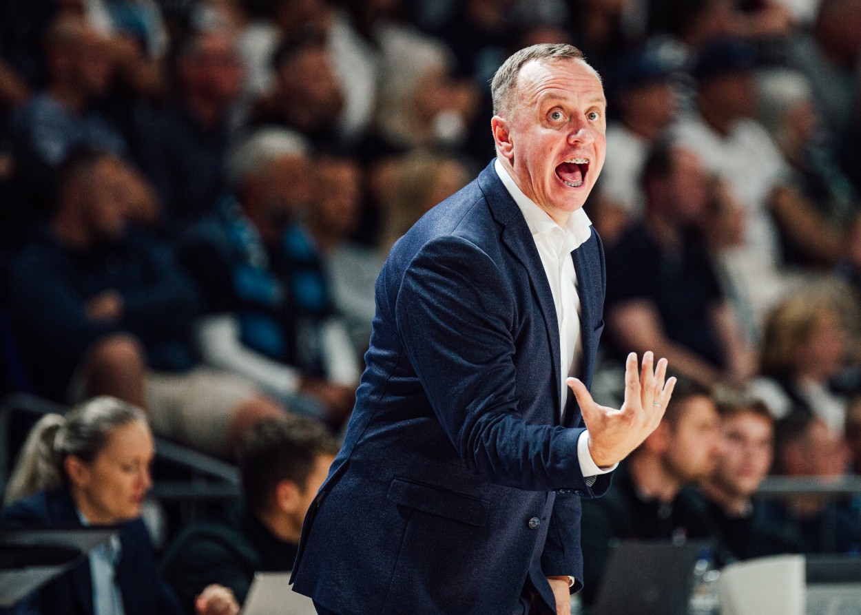 Pirmose „Betsafe-LKL“ rungtynėse namuose – „Žalgirio“ niuksas