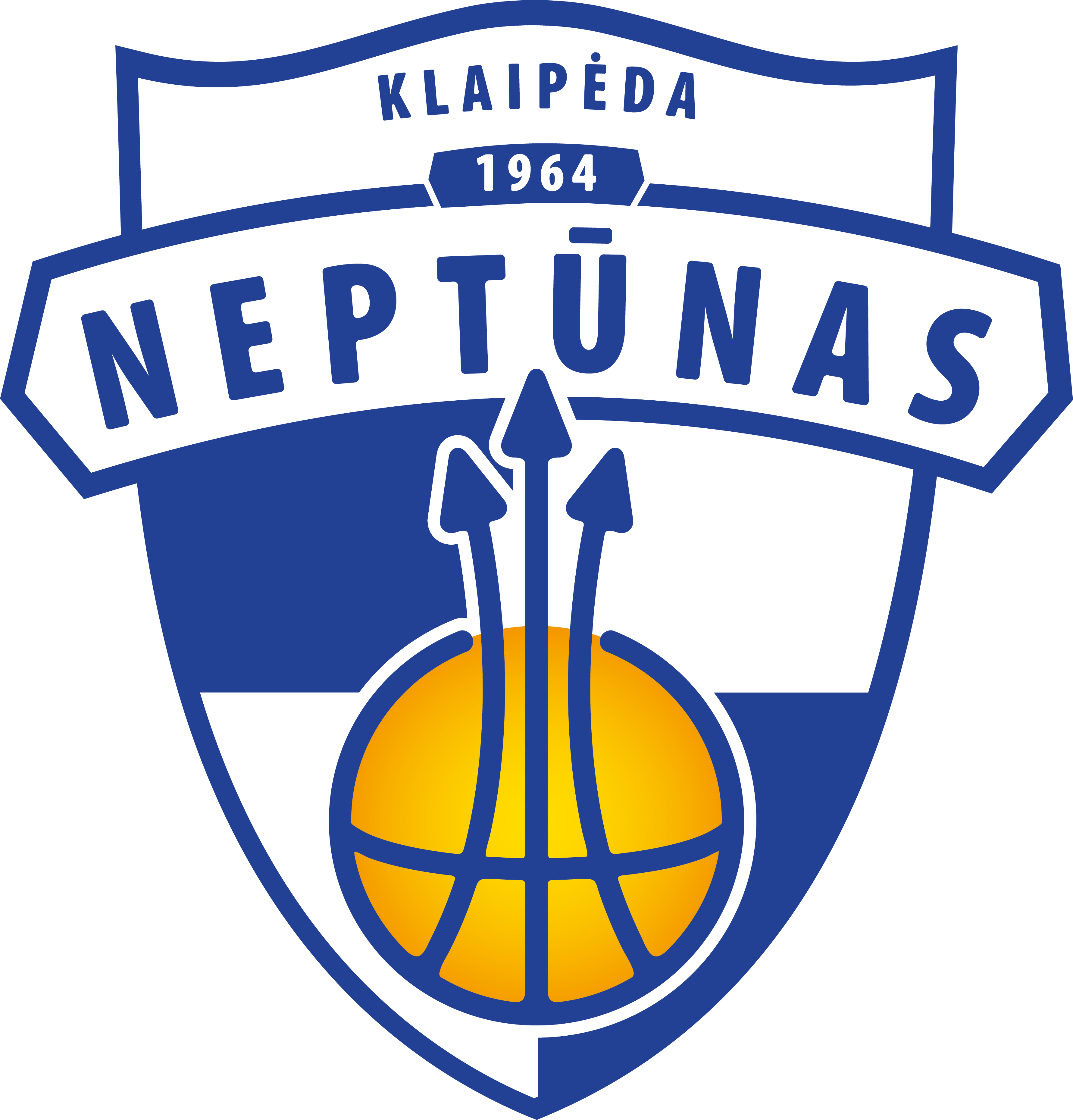 Neptūnas logo