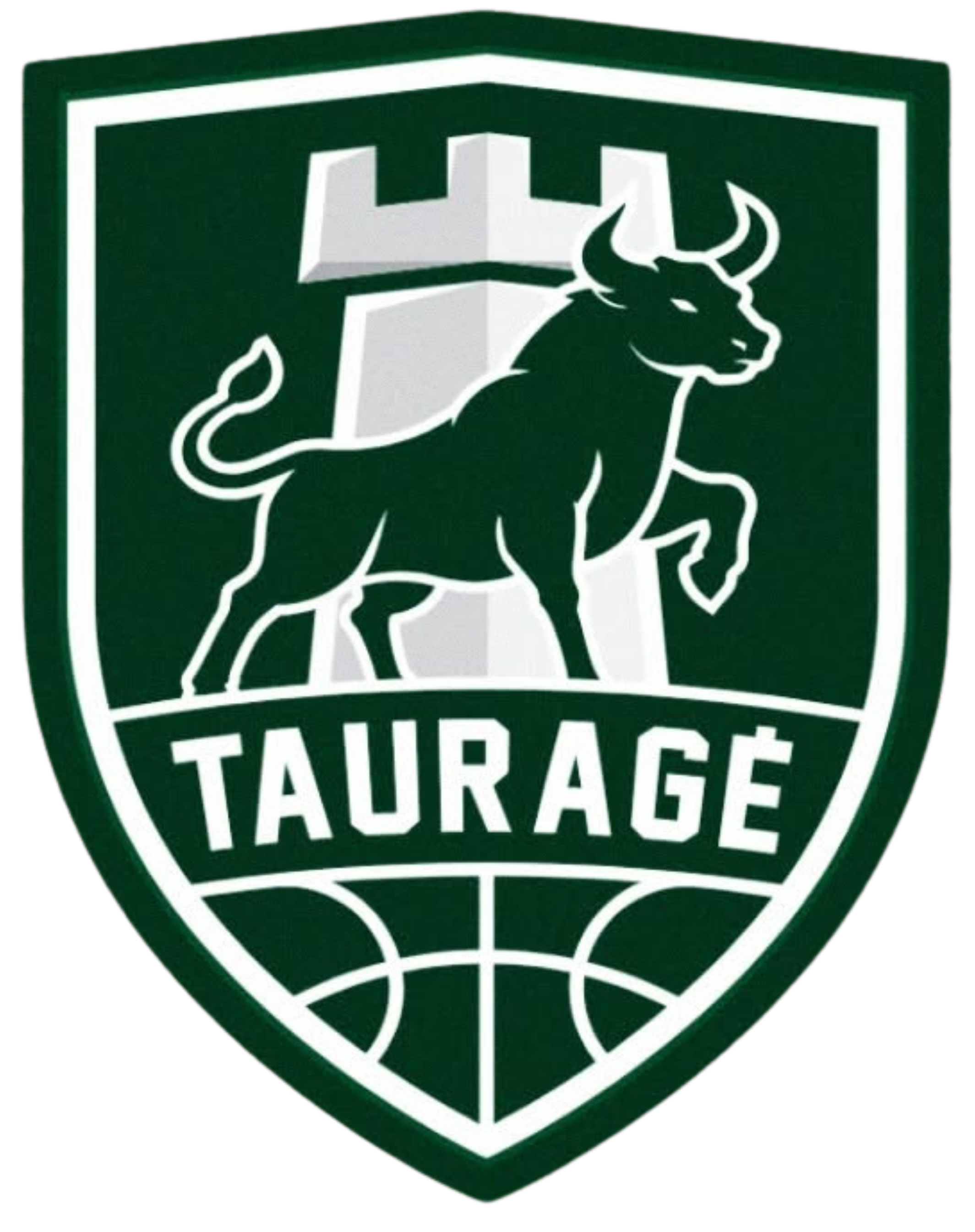 Tauragė logo