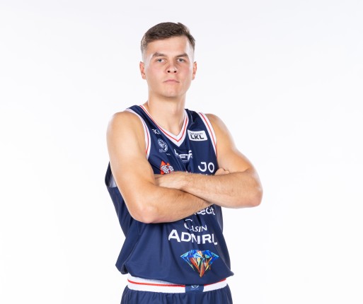 Matas Repšys