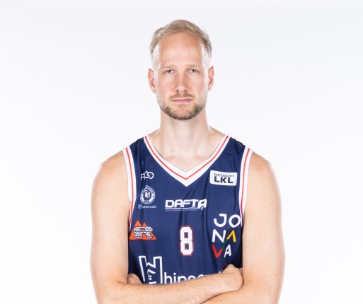 Tim Lambrecht