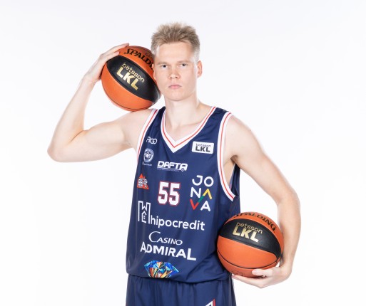 Martynas Arlauskas
