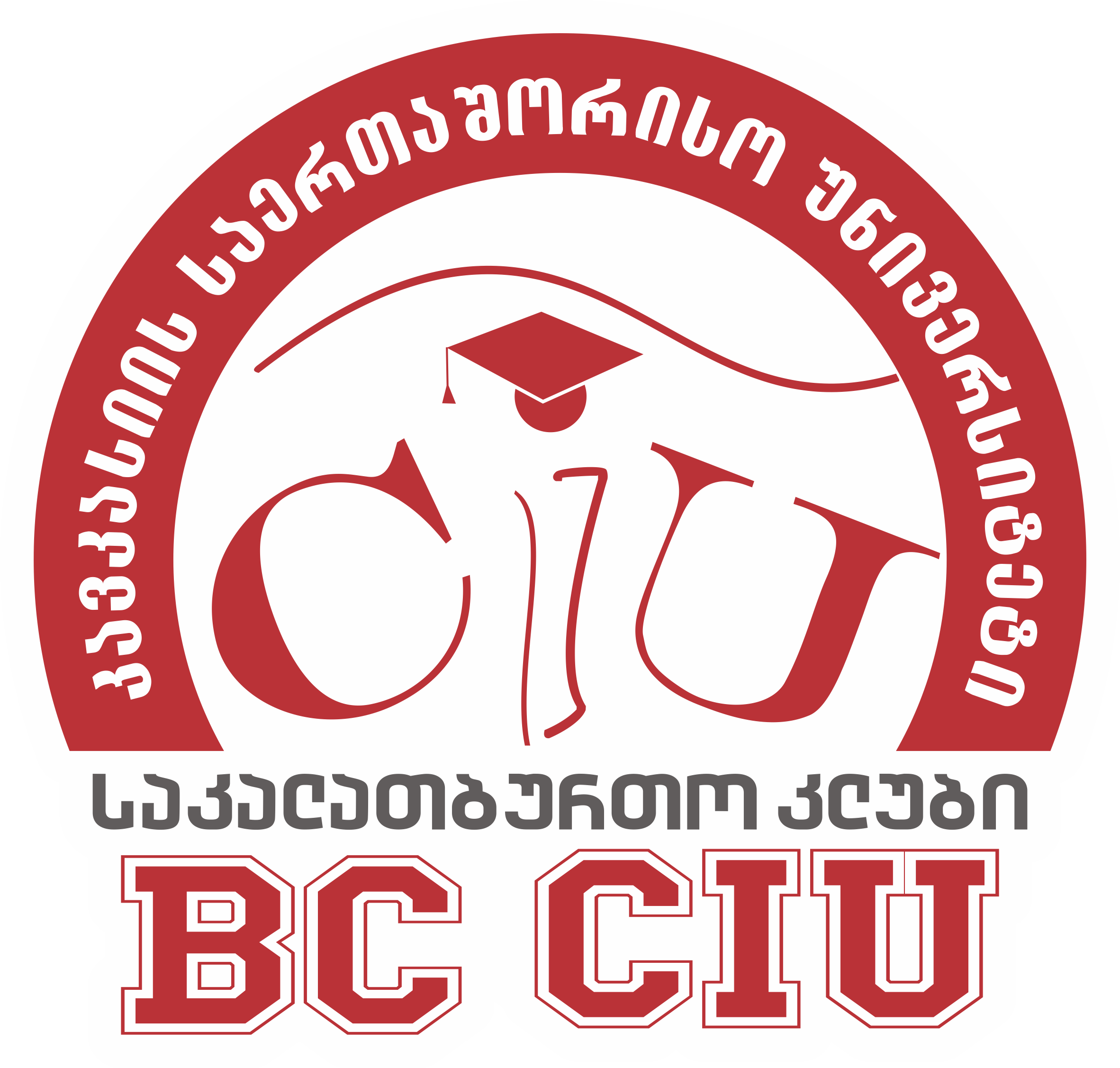 BC CIU