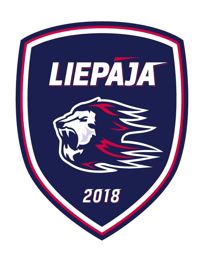 BK Liepaja logo