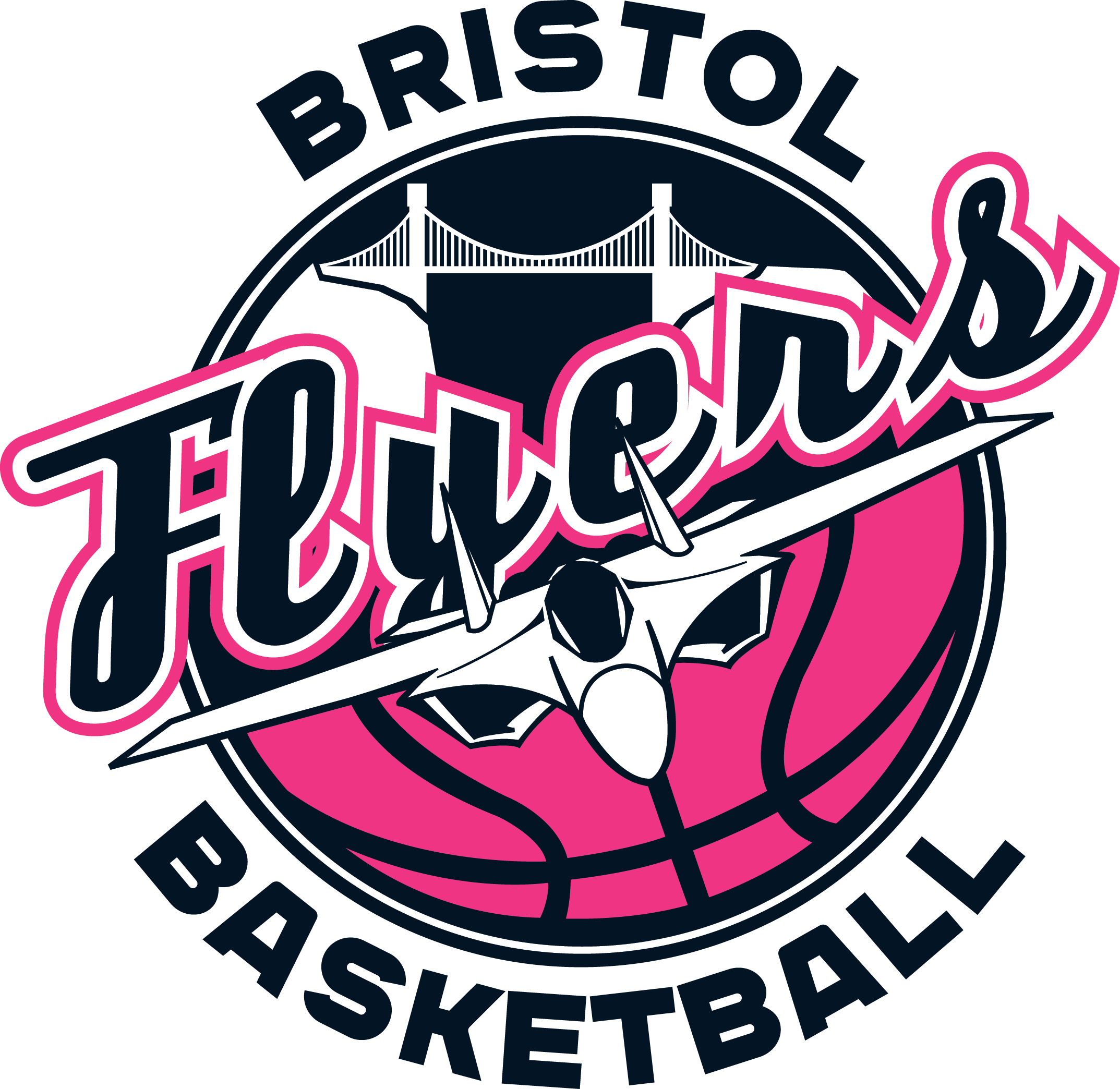 Bristol Flyers logo