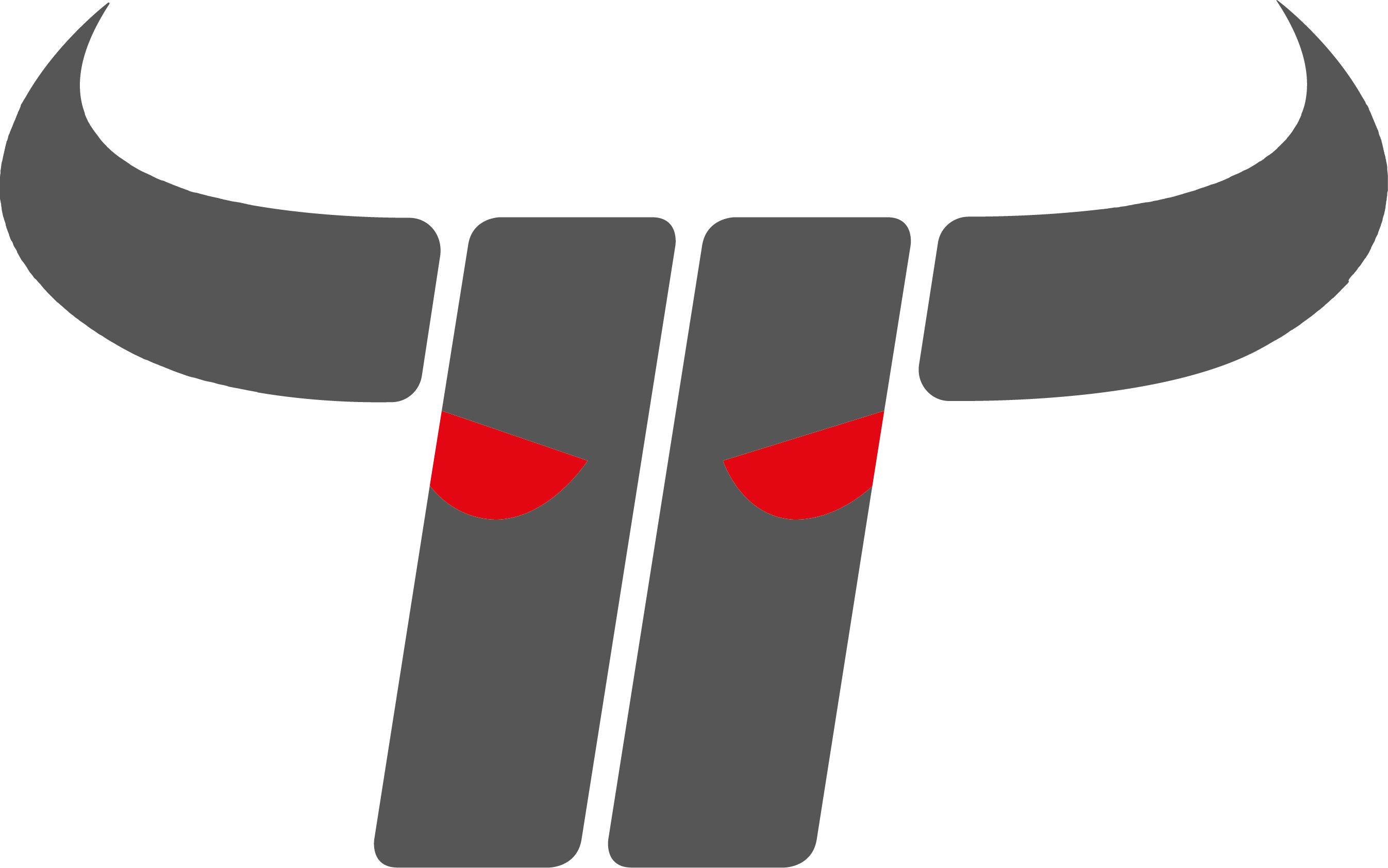 Hefte Helfen Bulls logo