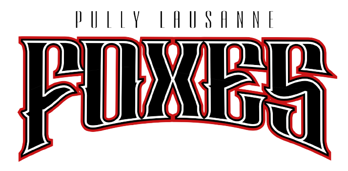 Pully Lausanne Foxes logo