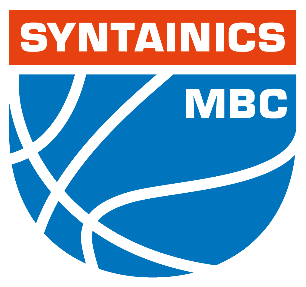 Syntainics MBC logo